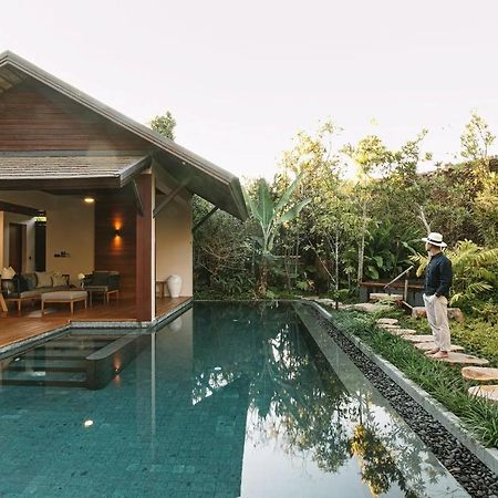 Rarin Villas Chiang Mai Eksteriør bilde