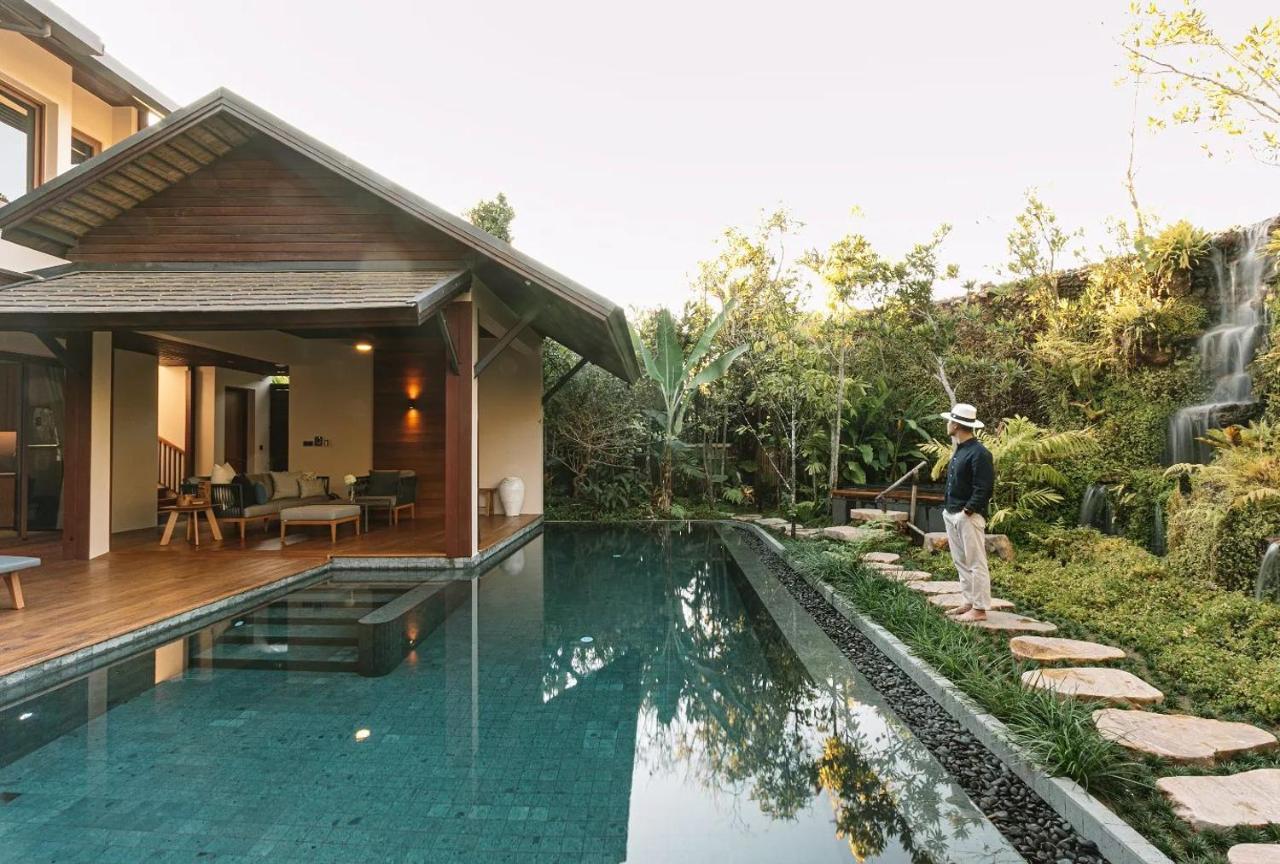 Rarin Villas Chiang Mai Eksteriør bilde